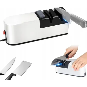 BROUSEK NA NOŽE, NŮŽKY A ŠKRABKY - JEDNODUCHÉ POUŽITÍ JEDNÍM KLIKNUTÍM