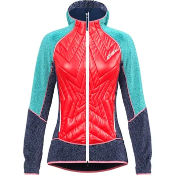 Crazy hybridní bunda Idea JKT AFTER 2024/2025 L Dámské