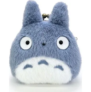 Peněženka Maison Ghibli Porte-monnaie Fuwafuwa Totoro B