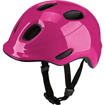 Cyklistická přilba Přilba KED Meggy Spark S Pink 45-50 cm