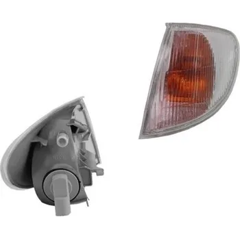 Podběh karosérie Blikač přední levý RENAULT MEGANE (_A)/SCENIC, 09.95-09.99 OE 7701040712