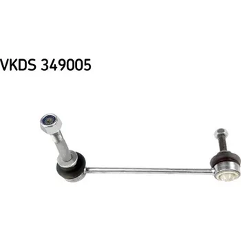 Zavěšení kol Tyč/vzpěra, stabilizátor SKF VKDS 349005