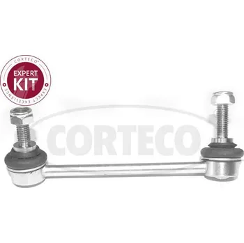 Zavěšení kol Tyč/vzpěra, stabilizátor CORTECO 49396671