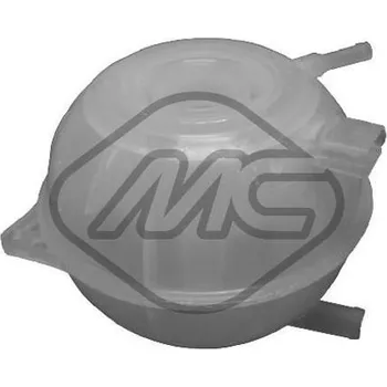 Chladič motoru Vyrovnávací nádoba, chladivo METALCAUCHO 03610