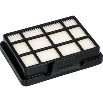 Filtr do vysavače HEPA filtr pro vysavače Bosch Serie 2, náhrada za 17001740 BGC BGS