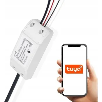 IP kamera Ovladač Onshop Tuya Smart WiFi