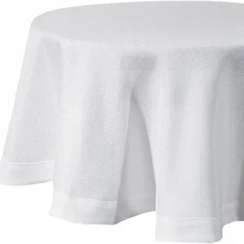 ubrus Ubrus 150 cm x 150 cm kulatý