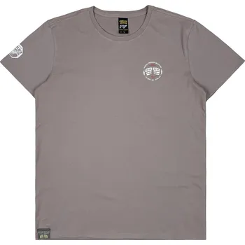 Pánská móda YAKUZA triko YPS 4000 light rose - 4XL