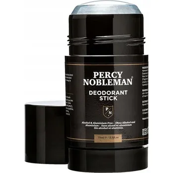 Percy Nobleman pánský deodorant v tyčince 75 ml