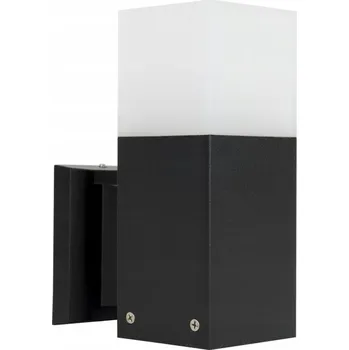 Nástěnné svítidlo Venkovní nástěnné svítidlo Su-ma černé E27 20 W