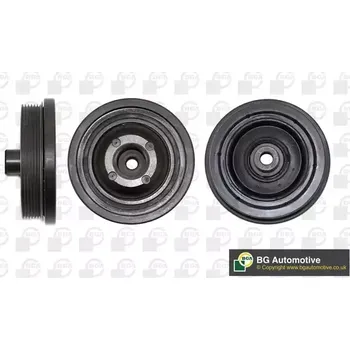 Rozvod motoru BGA Řemenice klikového hřídele BGA DP0833