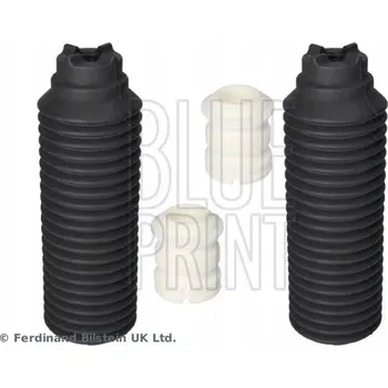 Blue Print ADBP840029 Sada prachovek tlumiče, tlumič