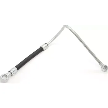 Hadice přípojná úplná Avia 21, 31 k dvojitému filtru paliva