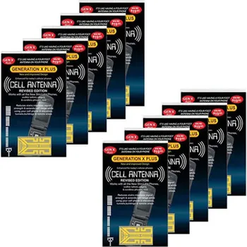 IP kamera 10 KS. ZESILOVAČ ANTÉNNÍHO SIGNÁLU PRO MOBILNÍ TELEFON