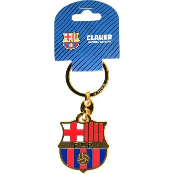 FC BARCELONA KOVOVÝ PŘÍVĚSEK NA KLÍČE PŘÍVĚSEK NA KLÍČE PŘÍVĚSEK + PŘIPÍNÁČEK