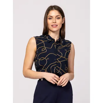 Dámská košile RERAS25 rope XXL