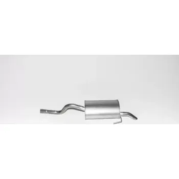 Tlumič výfuku NOVAK Zadní tlumič výfuku NVK 20.760