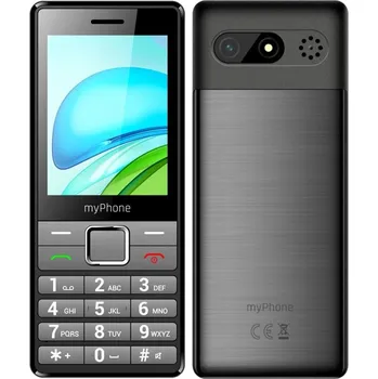 Mobilní telefon myPhone 7340 LTE černý