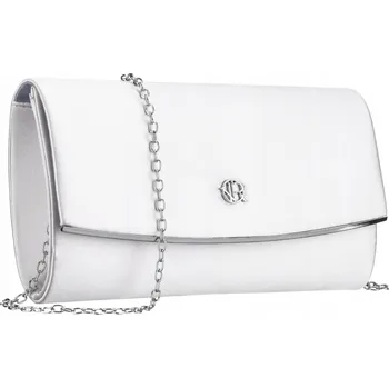 Kabelka Kabelka psaníčko stříbrná hladká Rovicky