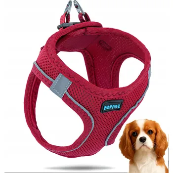 Postroj pro psa Postroj pro psy Happet 44 x 32 cm