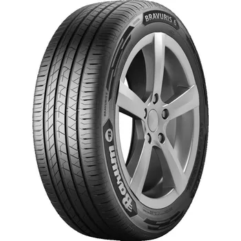 Letní osobní pneu Letní pneumatika Barum Bravuris 6 195/65 R15 95 T zesílená (XL)