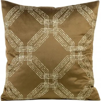 Povlak na dekorativní polštářek Dekorační povlak na polštář Eurofirany 45 x 45 cm