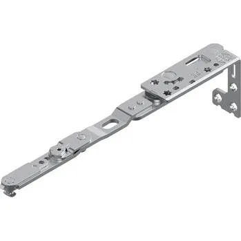 MACO raménko ot. závěsu POWER dřevo/PVC FT30 13V FFB 255-1400 T-Evo l.(236351)