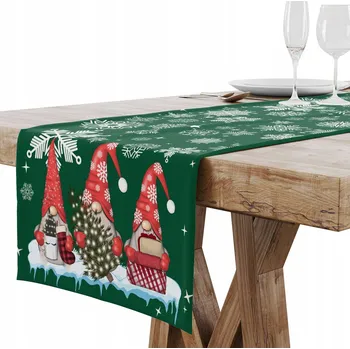 Prostěradlo Běžec na stůl 180 x 40 cm