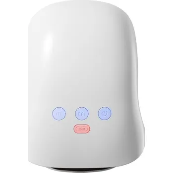 Masážní přístroj Masážní Přístroj pro ruce a zápěstí, ohřev, rehabilitace