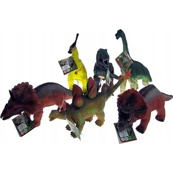 Figurka DINOSAUŘI SE ZVUKEM, 30 CM