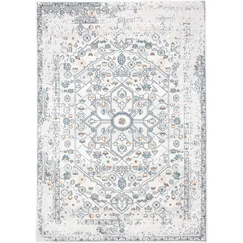 Koberec Koberec DAKOTA 77x148 Moderní Módní Vintage v9