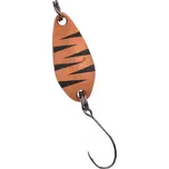 Spro Plandavka Trout Master Incy Spoon Maggot-2,5 g