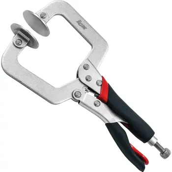 Truhlářská svěrka "IGM Pocket Hole Svěrka - 75 mm"