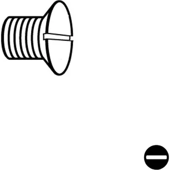 "Šroub TSPIC - M5x10x12 D9 IGM"