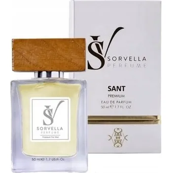 Unisex parfém Sorvella Premium SANT 50 ml parfém unisex dřevitá vůně