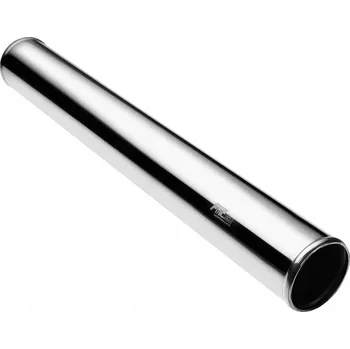 Brzdová hadice Hliníková Trubka 38 mm, 60 cm