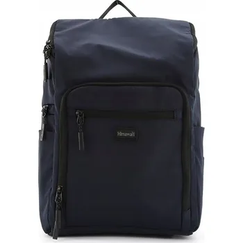 Městský batoh Městský batoh Himawari modrý