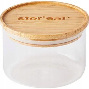 Dóza na potraviny Mastrad MA-F93773 nádoba průhledný 850 ml