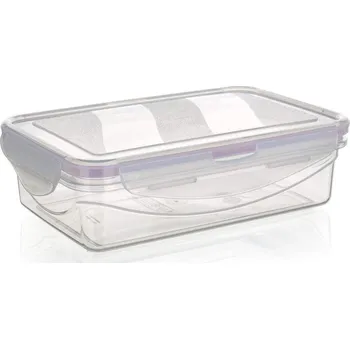 Dóza na potraviny Hermetická dóza LARA 4,4 l