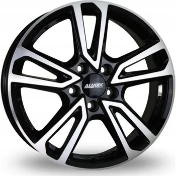 Disk Hliníkový disk Alutec Tormenta 7.0" x 17" 5x112 ET 40