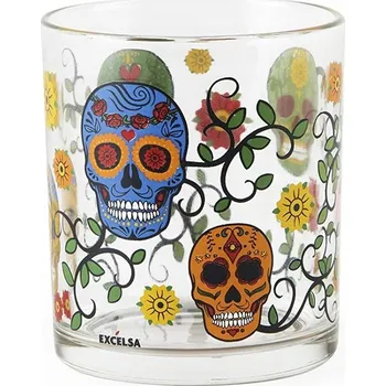 Sklenice Sklenice na nápoje Excelsa 250 ml 3 ks