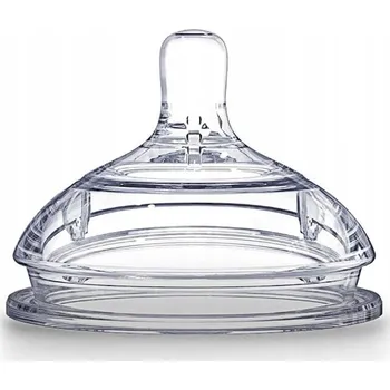 dudlíky Dudlík Comotomo silikonový 3 m+