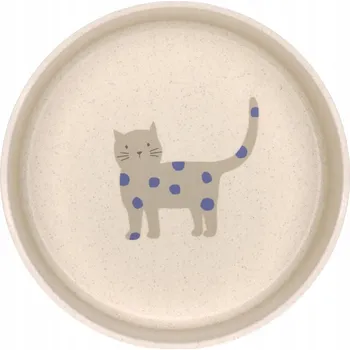 LÄSSIG Dětská miska BPA Free Vhodná do myčky a mikrovlnné trouby