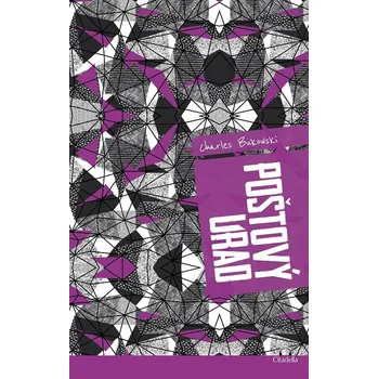 Kniha Poštový úrad