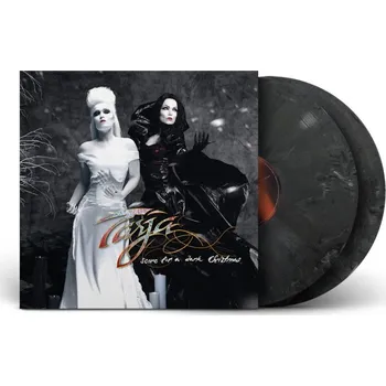 Zahraniční hudba Score For A Dark Christmas - Tarja Turunen