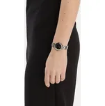 Liu Jo Hodinky Dancing Solene TLJ2665 Stříbrná OS