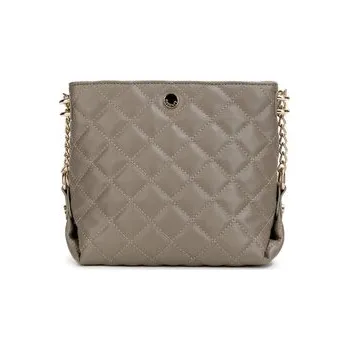 Módní doplněk Kabelka Monnari TORIMP0-24Z-BAG4610-K015 Béžová OS