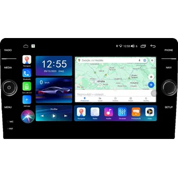 Autorádio Radionyx RDX86128