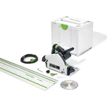 "Festool Ponorná pila TS 55 FEBQ-Plus-FS"
