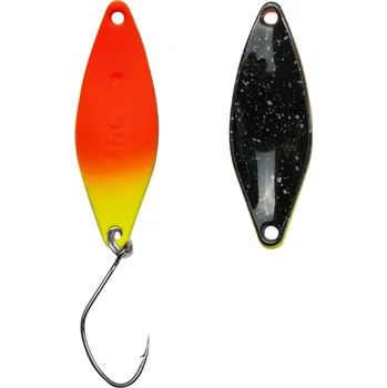 Nástraha Spro Plandavka Trout Master Serc Fireball - 3,5 g